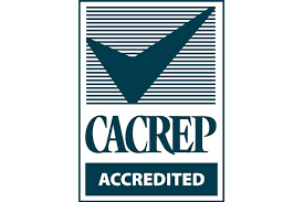 CACREP Accredited