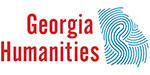 Georgia Humanities logo